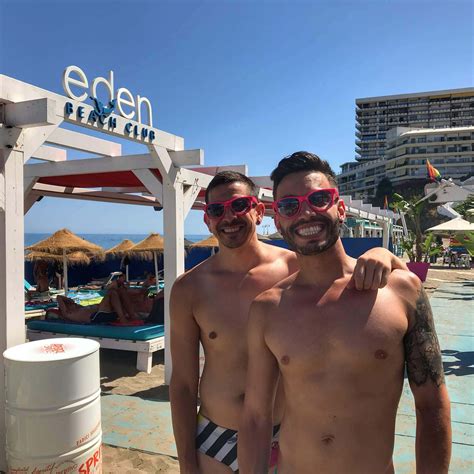 Torremolinos Gay Cruise Club Guide 2025